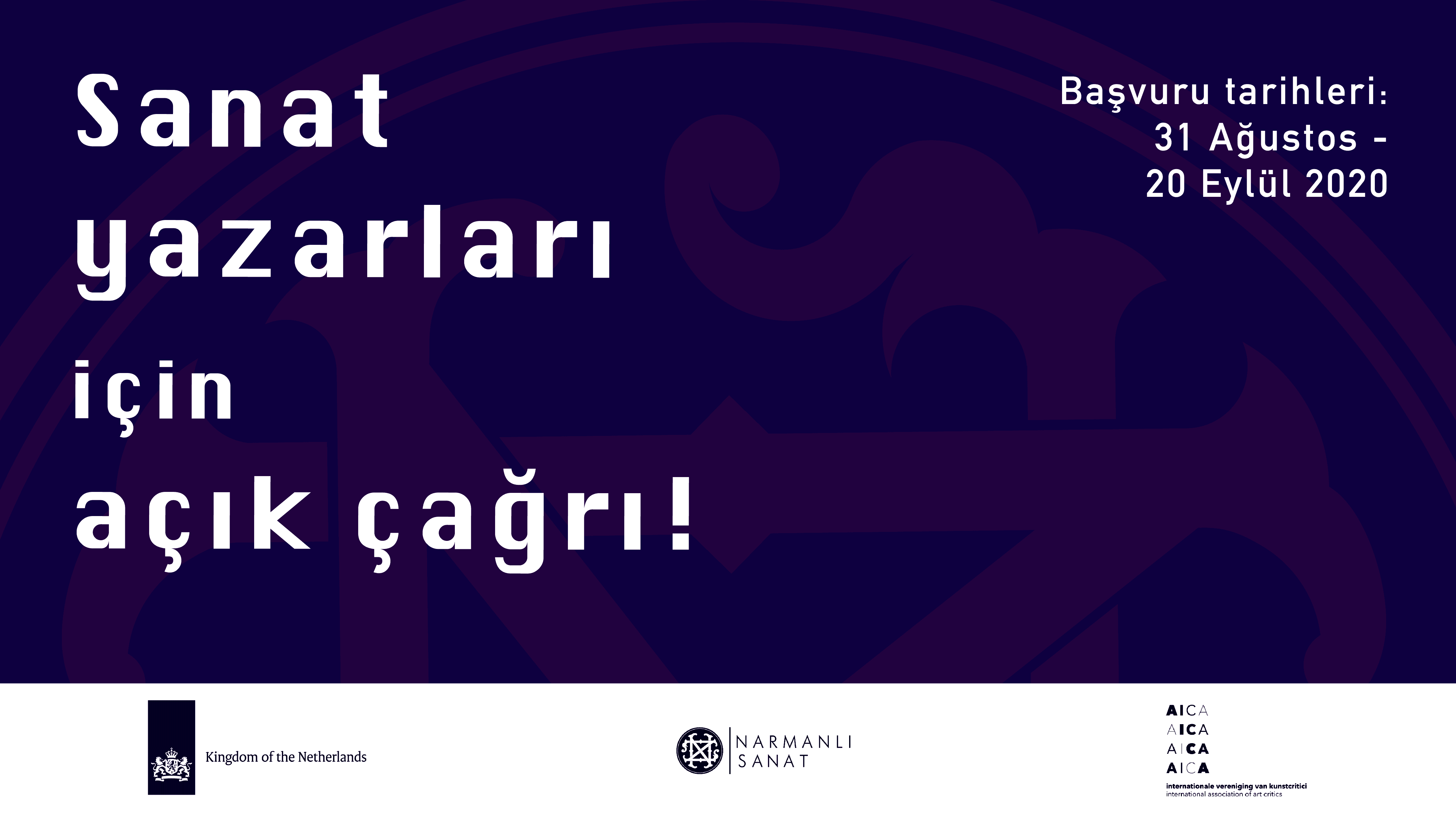 Open Call for Art Writers