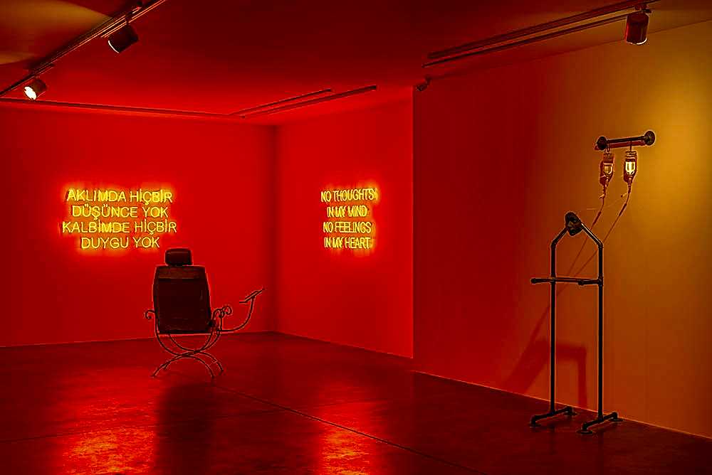 Bir Süreç Olarak Dokumak