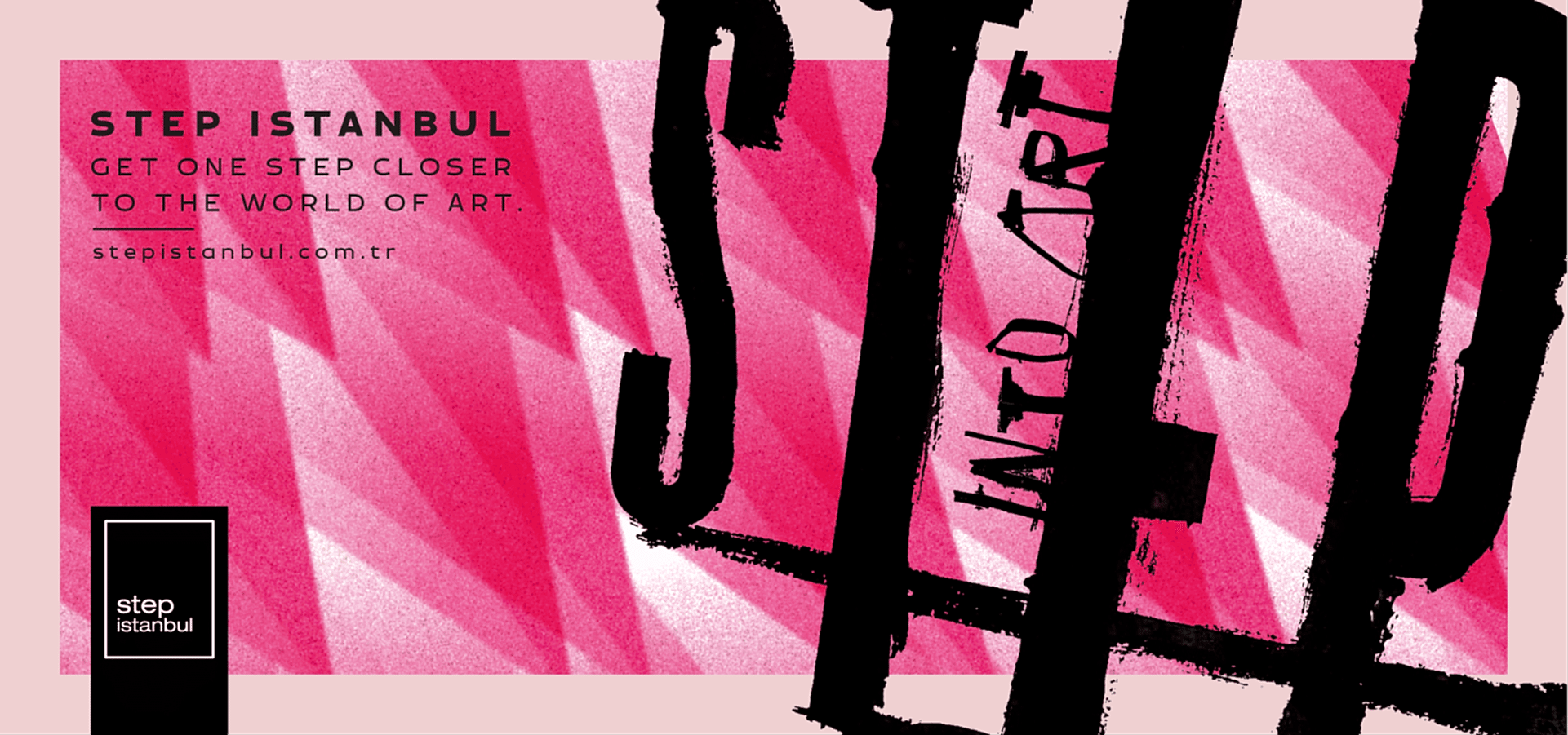 Step İstanbul – Erişilebilir Sanat Ne Demektir?