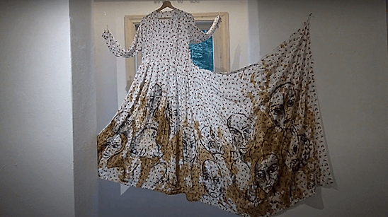 Dışarının Yokluğu ve İçerinin Ebediliği Karşısında Çağdaş Sanat Eserinin Yeni Kimliği