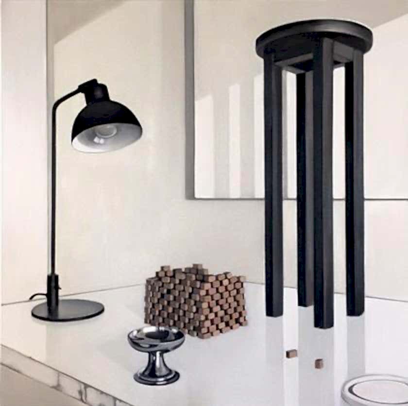 Leyla Gediz – Resident of a Restless Place