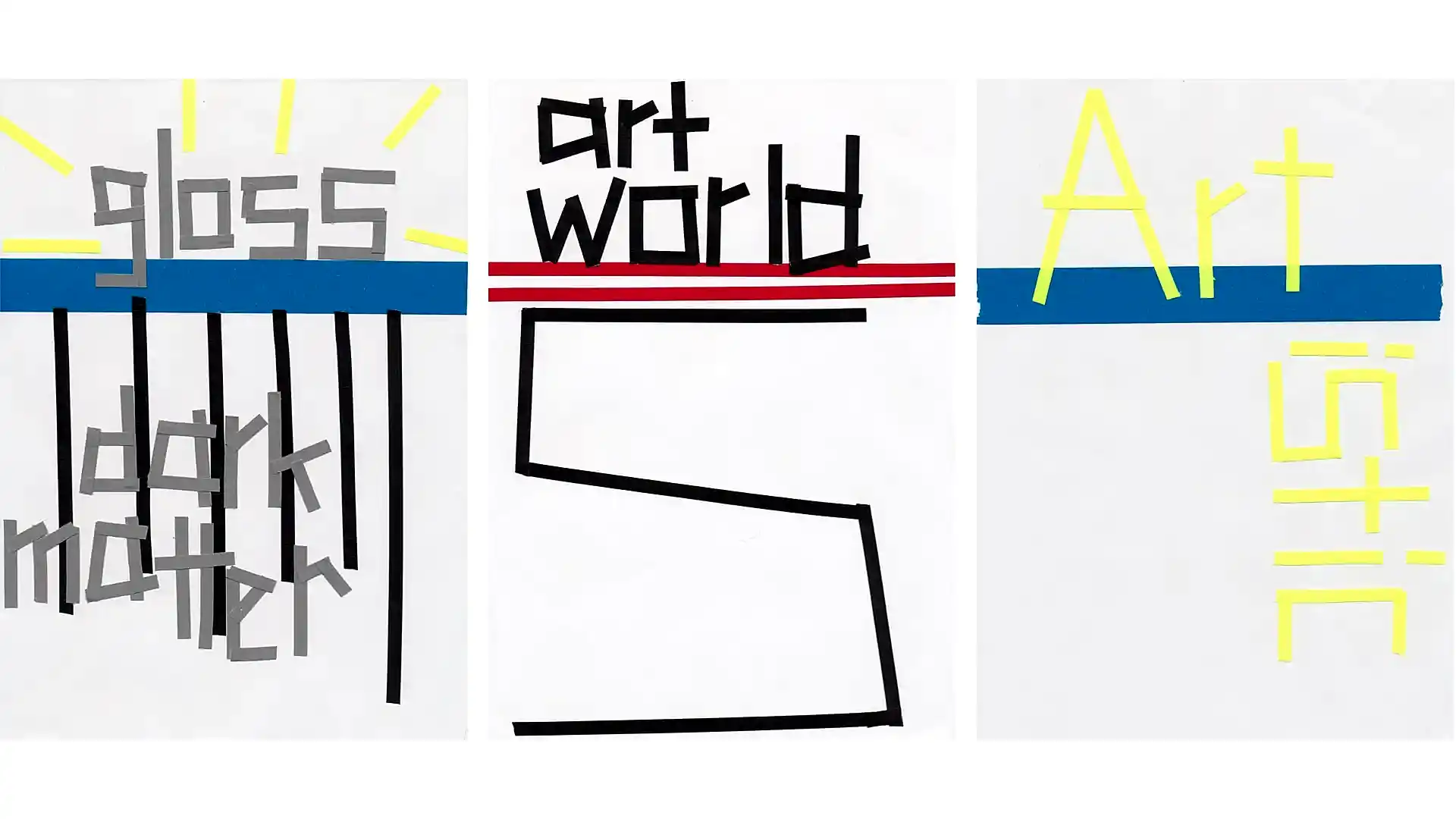 Çeşitlilik, kırılganlık ve güven üzerine II : Ekonomi ve sanat pratiklerini birlikte düşünmek