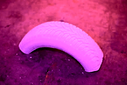 The Boundaries of Demonst(e)rating the Other