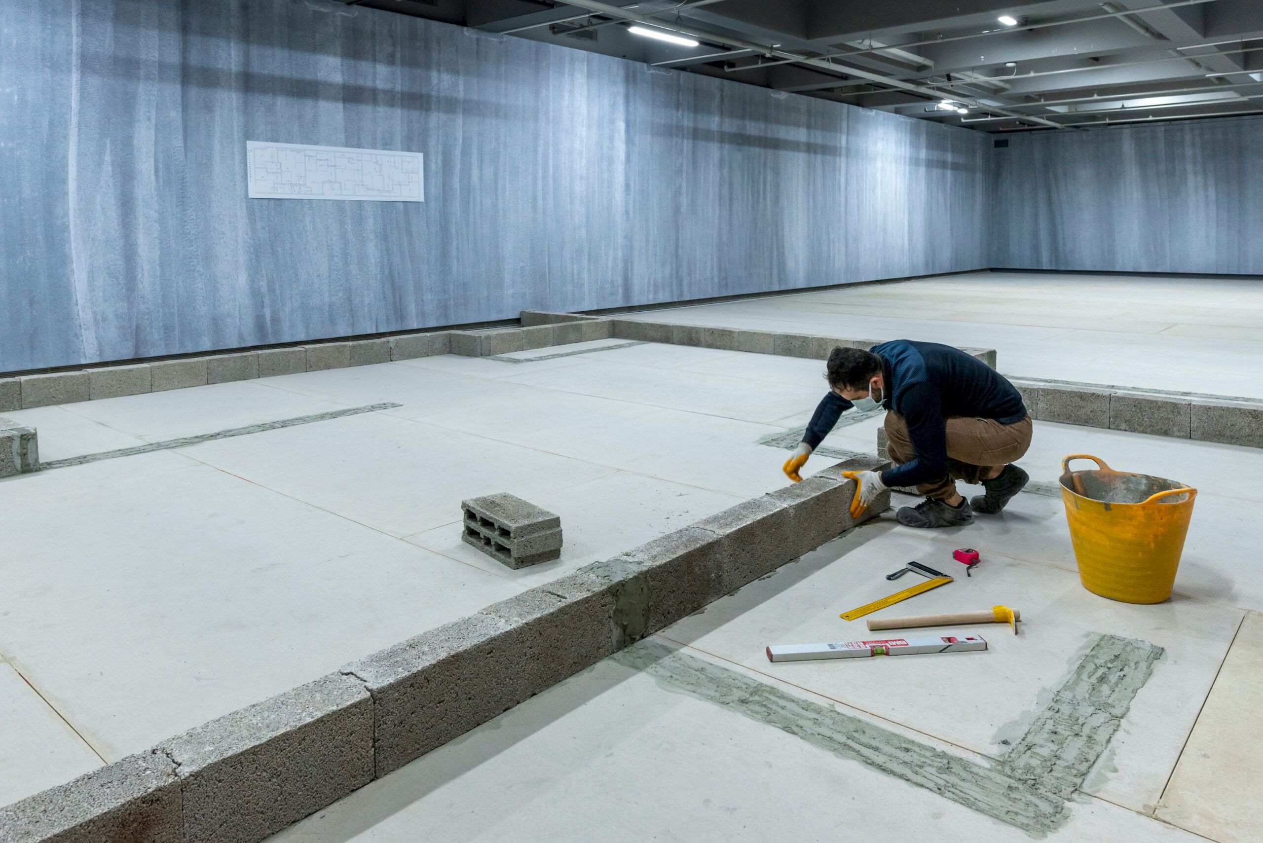 Yüzeyi Kat Etme Deneyimi: Etkileşimler Değişimler ve İzler