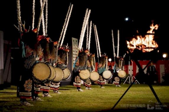 Kagura : Ruhların Dansı