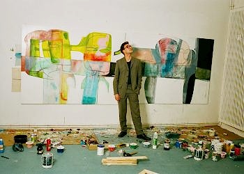 Sessiz Bir Diyalog: Tom Król