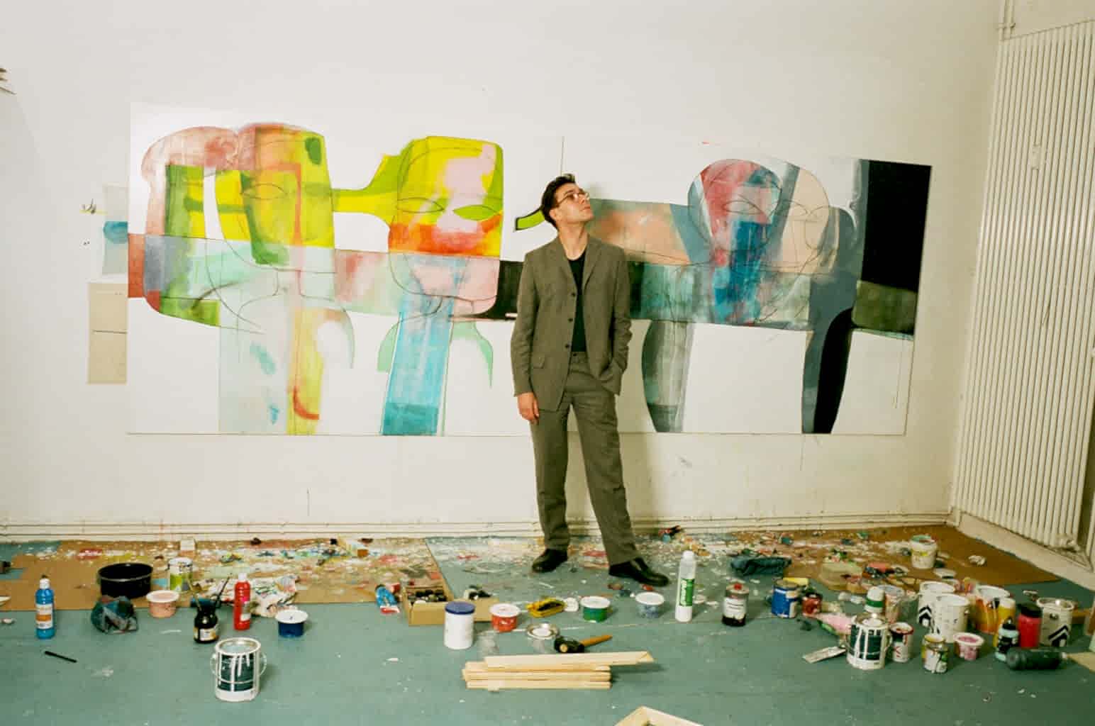 Sessiz Bir Diyalog: Tom Król