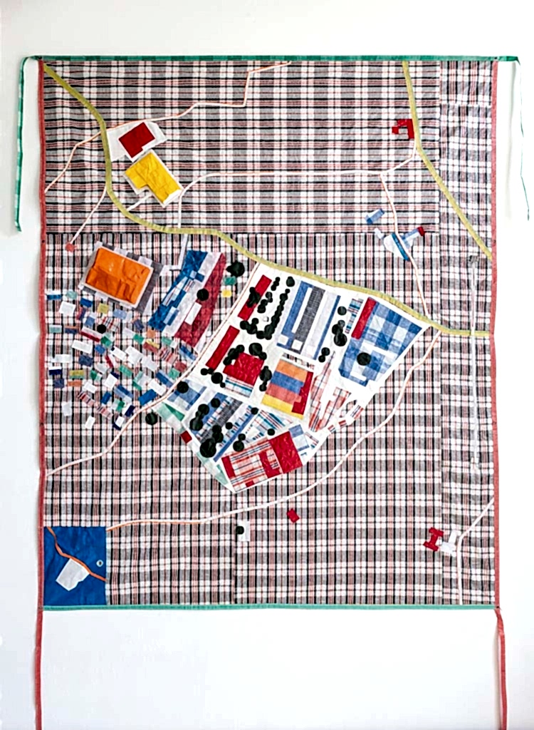 Servet Koçyiğit Camp Moria