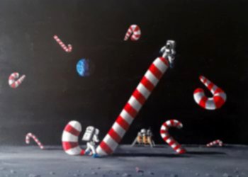 Gerçeğin Tarlalarında Şekerli Düşler