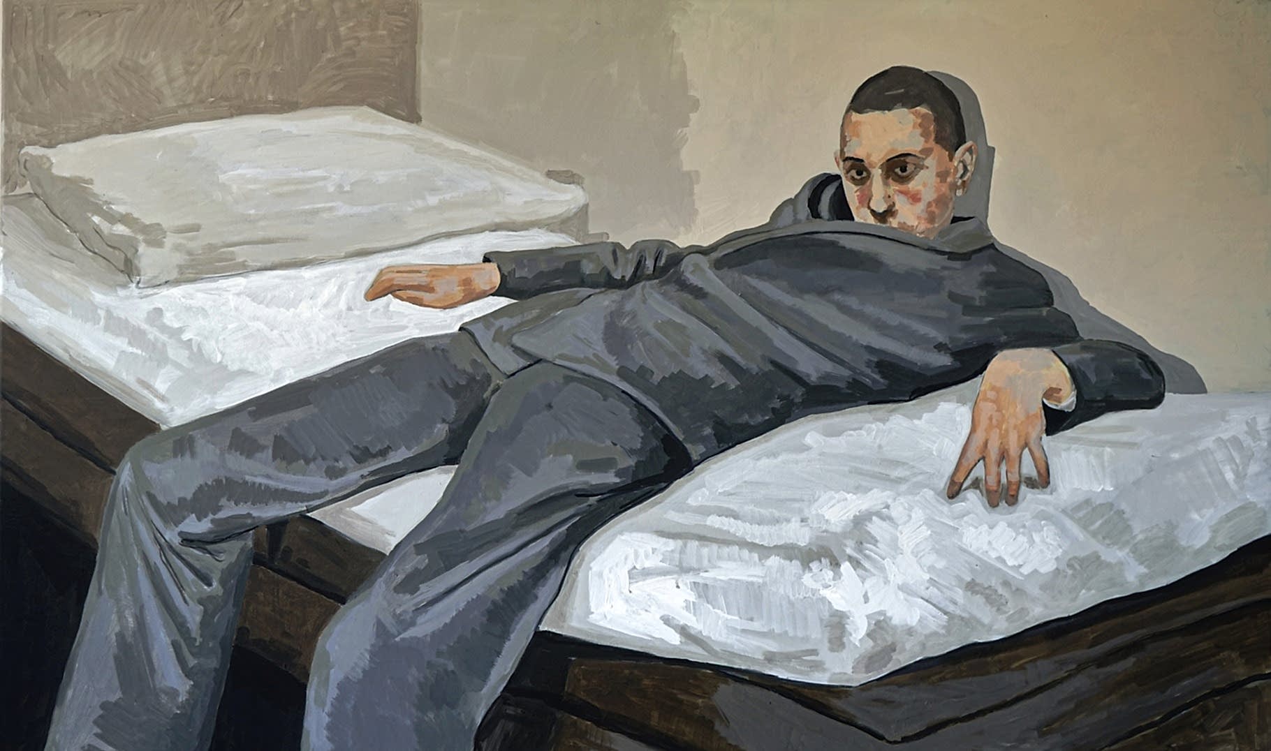 Çağdaş Sanatın Dolambaçlı Yolları