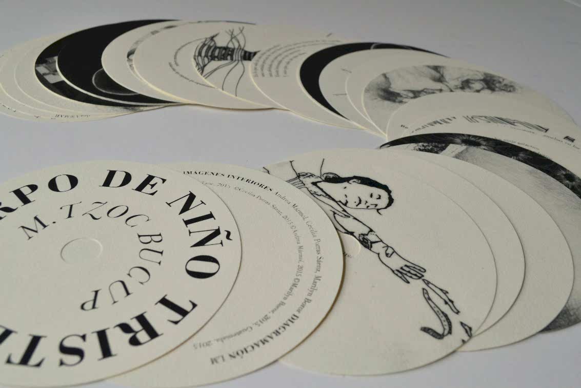 Küçük Jestler ve Dilin Potansiyelleri: Manuel Tzoc ve Alev Ersan