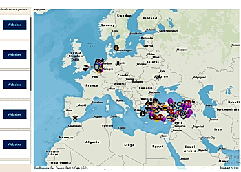 Interview with David Naves