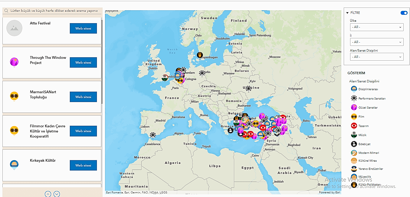 Interview with David Naves